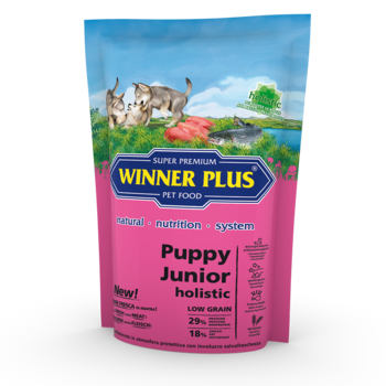 350x350-winner-plus-puppy-junior-holistic-con-carne-fresca-di-anatra